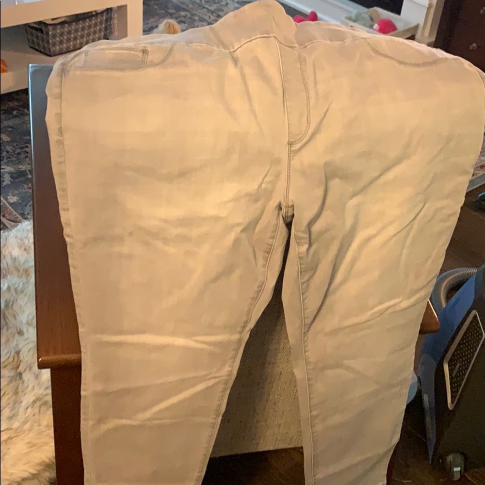 Jegging